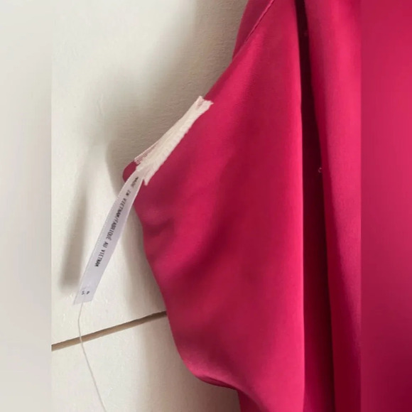 Free People Dance Till Dawn maxi Dress nwot - Picture 11 of 16